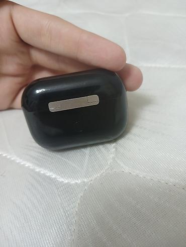 qulaqciqlar ucuz: Bluetooth qulaqlıq seti – TWS in‑ear - Rəng: qara - Qulaqdaxili — 3