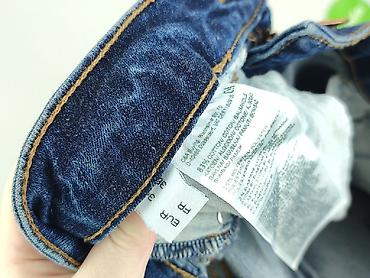 flared jeans men white: C&A, Jeansy damskie, rozmiar 2XS — 5