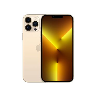 сколько стоит iphone 13 про макс: IPhone 13 Pro Max, Б/у, 512 ГБ, Matte Gold, Зарядное устройство, Защитное стекло, Чехол, 86 %