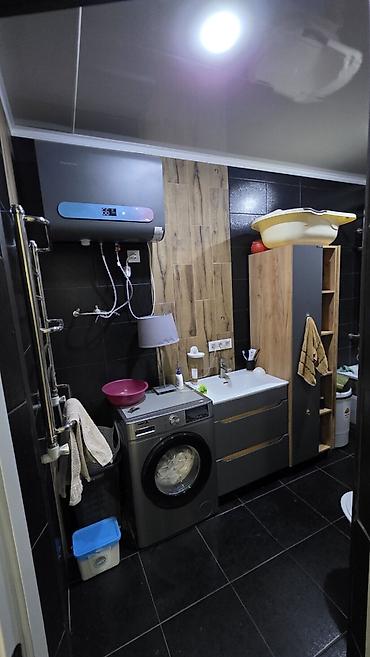 Продажа квартир: 3 комнаты, 78 м², Элитка, 4 этаж — 9