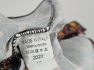 jeans multiblu: Bluzka damska, rozmiar M — 4