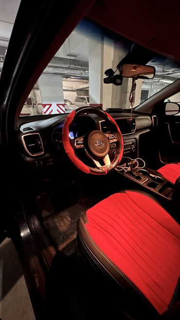 Чехлы на руль: Чехол на руль, Новый at lalafo.kg — 9 Чехлы на руль: Чехол на руль, Новый — 9