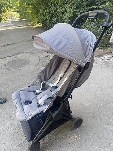Прогулочная коляска Cybex Coya (легкая и компактная) - Цвет