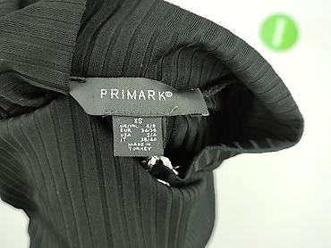bluzki babylon: Primark, Top damski, rozmiar XS — 4