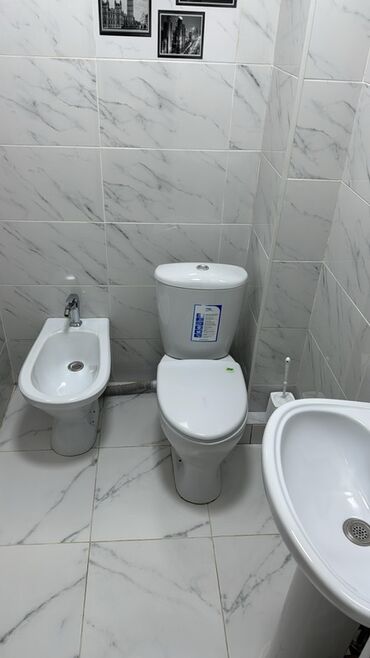купить дом в новопокровке: 3 бөлмө, Менчик ээси, Чогуу жашоосу жок, Толугу менен эмереги бар