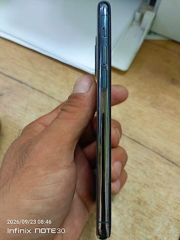 iphone 13 minu: IPhone 11 Pro, Face ID — 4