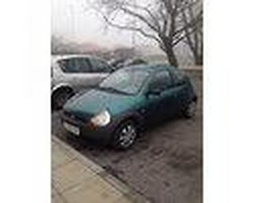Ford: DELOVI ZA FORD KA 1.3 2003. GOD. | SMEDEREVSKA PALANKA Smederevska — 13