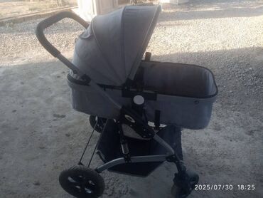 Araba-beşiklər: İşlənmiş, Pulsuz çatdırılma -da lalafo.az — 4 Araba-beşiklər: İşlənmiş, Pulsuz çatdırılma — 4