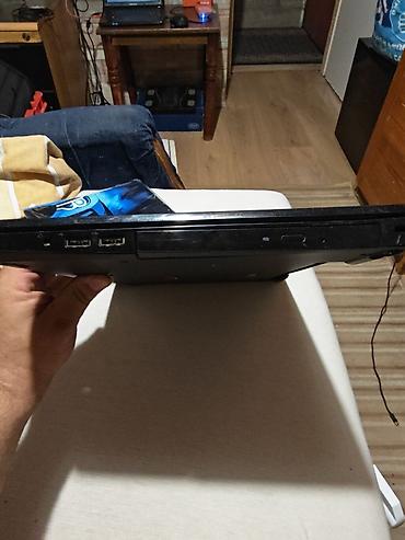 hdd: Dell inspiron 15 laptop u ekstra stanju radi top mana nema bateriju — 3