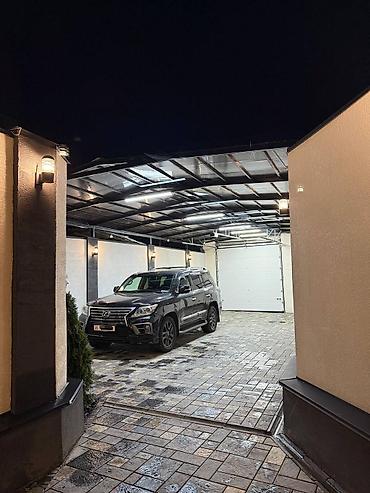 Продажа коттеджей и домов: Срочно! Продается новый дом с качественным ремонтом Локация: р-н — 5