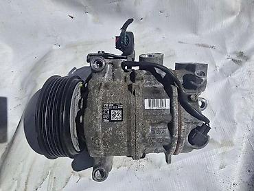 b6 1817: KOMPRESOR KLIME 3.0 TDI ZA AUDI A6 OD 2011. DO 2016. GOD — 1