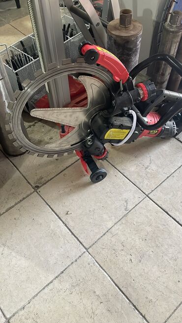 Beton işləri: Beton kəsmə beton deşmə xidməti Karot - HILTI DD 200 / 350 ilə 25 ° — 5