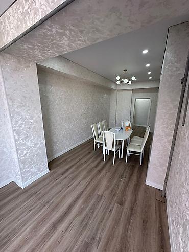 58: 1 комната, 58 м², Технопарк Элитка, 7 этаж — 2