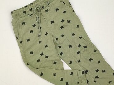 spodnie z hello kitty: Sweatpants, Kiki & Koko, 2-3 years, 92/98, condition - Very good