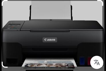 купить джойстик для пк: Струйный принтер Canon с системой непрерывной подачи чернил (Ink