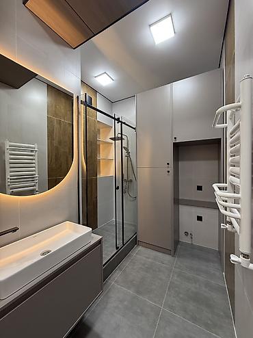 Продажа квартир: 3 комнаты, 103 м², 12 этаж — 9