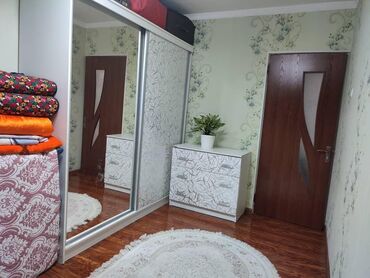 104 серия квартира: 2 комнаты, 180 м², 104 серия, 2 этаж, Евроремонт