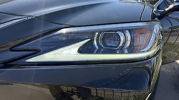 фары lexus es: Продаю оригинальные фары от Lexus ES 300, кореец2022 год. В — 4