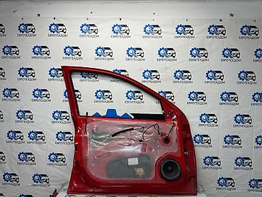 Двери и комплектующие: Дверь Передняя левая Opel, Б/у, Оригинал — 15