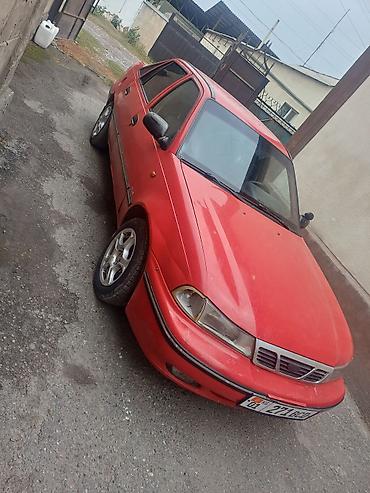 Daewoo: Daewoo Nexia: 2007 г., 1.6 л, Механика, Бензин, Седан — 5
