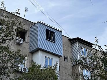 кровля крыши: Промышленный альпинизм, Сварочные работы на высоте, Высотный клининг Больше 6 лет опыта — 6
