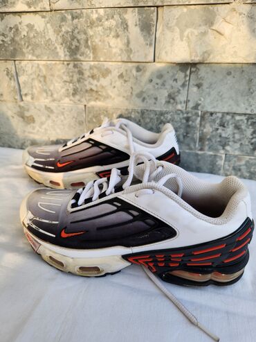 Patike: Nike, 37.5 — 11