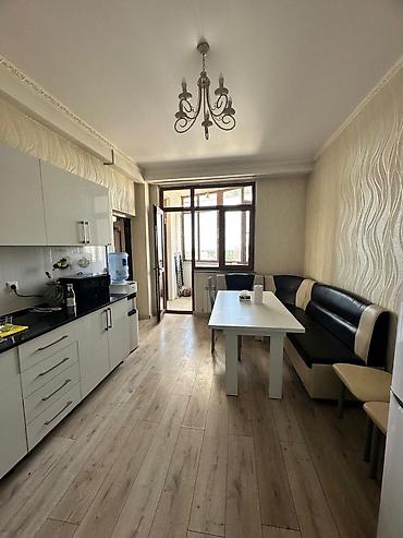 Продажа квартир: 3 комнаты, 119 м², Элитка, 12 этаж, Евроремонт — 5