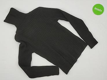 brandy sweter: Golf damski, rozmiar S — 2