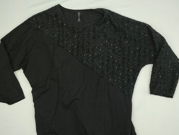 tanie modne ubrania: New Fashion, Tunika damska, rozmiar One size