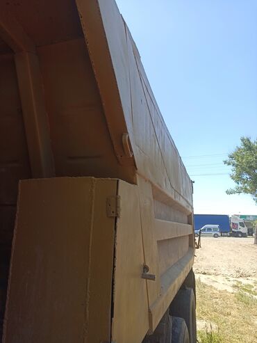 мерседес грузовой 5 тонн бу самосвал: Грузовик