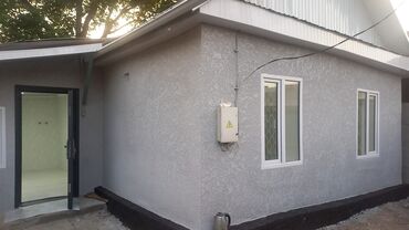 купить участок под бизнес в бишкеке: Дом, 70 м², 3 комнаты, Собственник, Евроремонт