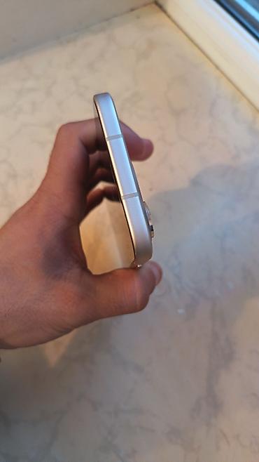 uz masaj aparatı: Honor 400 Lite, 256 GB, rəng - Qızılı, Barmaq izi — 4