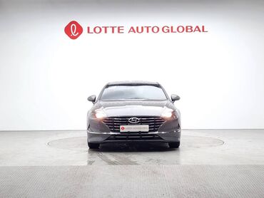 автомашина бишкек: 🚗 SONATA DN8 (L) 2.0 Style 🚗 ID: 5 Топливо: Газ Дата первой