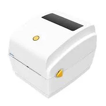 Xprinter XP-428B – Geniş formatlı termal etiket və barkod printeri