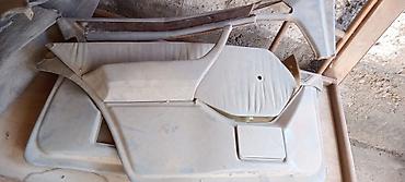 Другие автозапчасти: W124 Мерседес есть обмен на фрукты предлагайте, Мелочи разные — 8