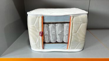 Спальные матрасы: Матрасы с фабрики Цена от 3 700 сом✅ Оптом и розница Без — 10