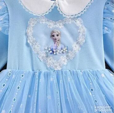 Kostimi za maskenbal: MODEL O Plašt se vezuje oko vrata tako da se može stavljati po — 7