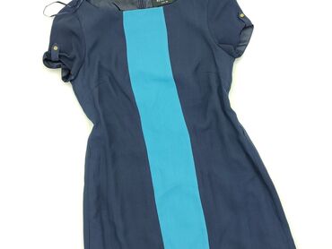 sukienki damskie guess: Dress, XS (EU 34), Reserved, condition - Good