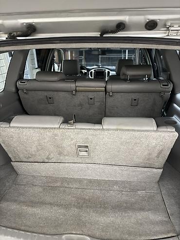 Toyota: Toyota Highlander: 2007 г., 3.3 л, Автомат, Гибрид, Кроссовер — 8