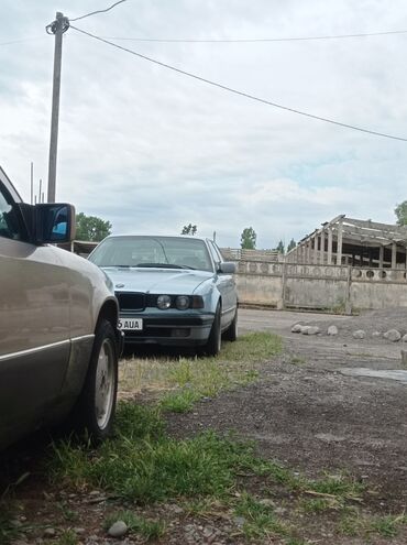 w210 дерево: Срочно продаю БМВ Е32 рестайлинг Широкая морда год 1993 объем 3