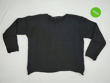 vistula bluza: Sinsay, Sweter damski, rozmiar L — 2