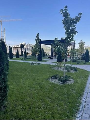 grand city: 2 комнаты, 83 м², Элитка, 10 этаж, ПСО (под самоотделку) — 2