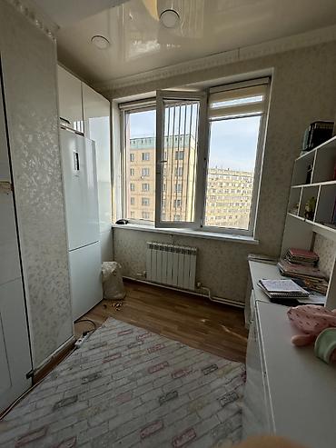 Продажа квартир: 2 комнаты, 68 м², 6 этаж, Евроремонт — 5