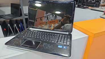 купить ноутбук в баку: HP 15.6 ", Intel Core i5, 128 ГБ