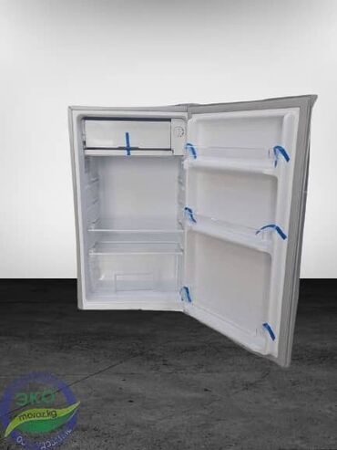 бу маленький холодильник: Холодильник Atlant, Новый, Однокамерный, De frost (капельный), 50 * 80 * 50, С рассрочкой