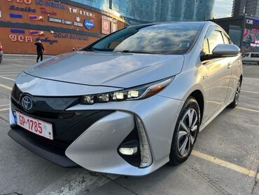 купить машину тойота королла: Toyota Prius: 2019 г., 1.8 л, Вариатор, Электромобиль, Универсал
