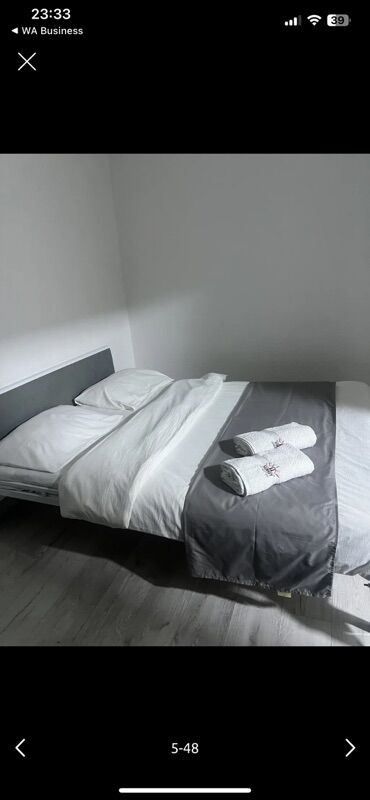 Посуточная аренда комнат: Уютные номера в небольшом гостевом доме - Светлые компактные комнаты — 4