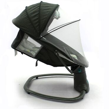 Nənnilər: Elektrikli yelləncəklər "Mastela" sağda - 120 manat‼️ solda - 130 -da lalafo.az — 3 Nənnilər: Elektrikli yelləncəklər "Mastela" sağda - 120 manat‼️ solda - 130 — 3