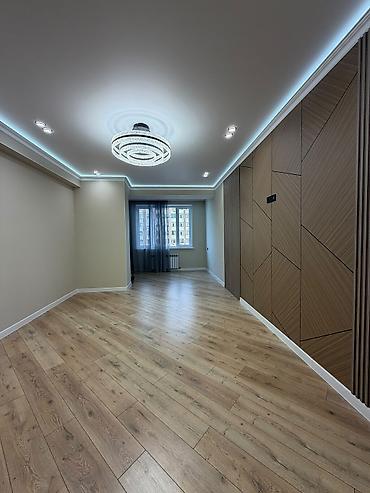 center house: 3 комнаты, 92 м², 6 этаж — 2