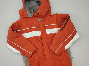 Ski jackets: Ski jacket, C&A, 10 years, 134-140 cm, condition - Good